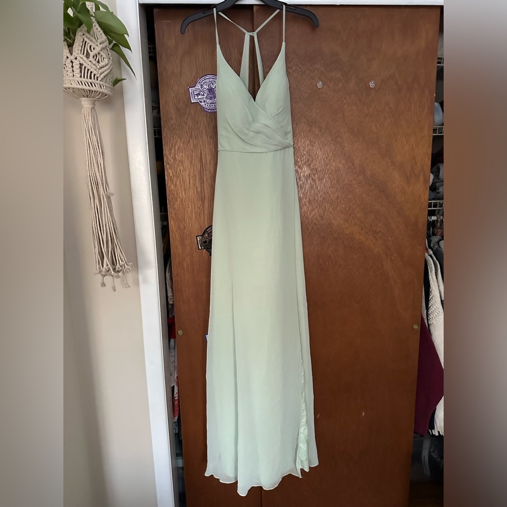 Azazie Davis Dress